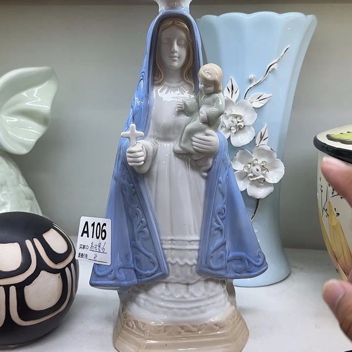 陶瓷微瑕陶瓷介意慎拍