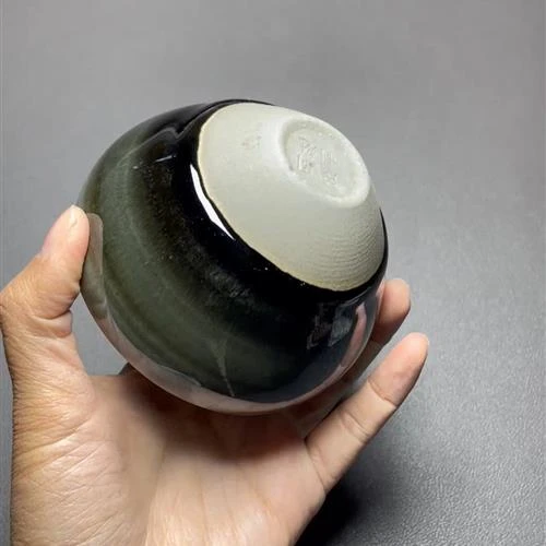 【闪购商品】茶盏-692............