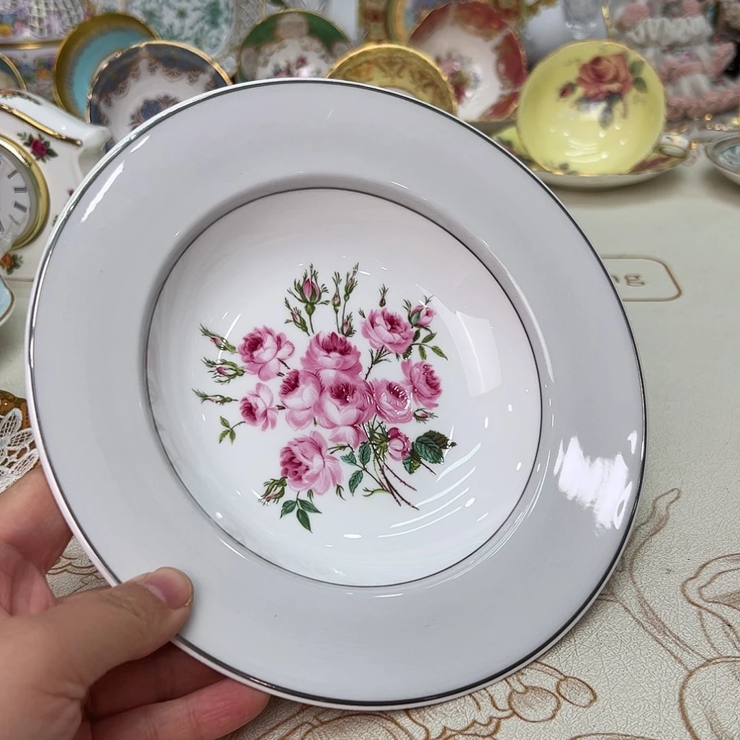 盘维多利亚欧洲中古