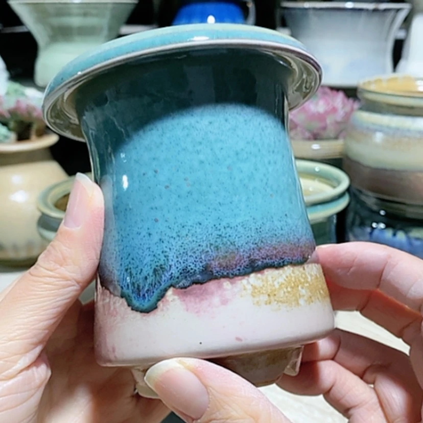 【闪购商品】红陶口7.5