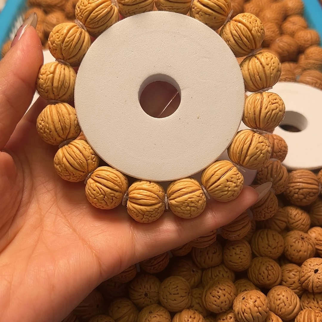 吊坠桃核王者南瓜