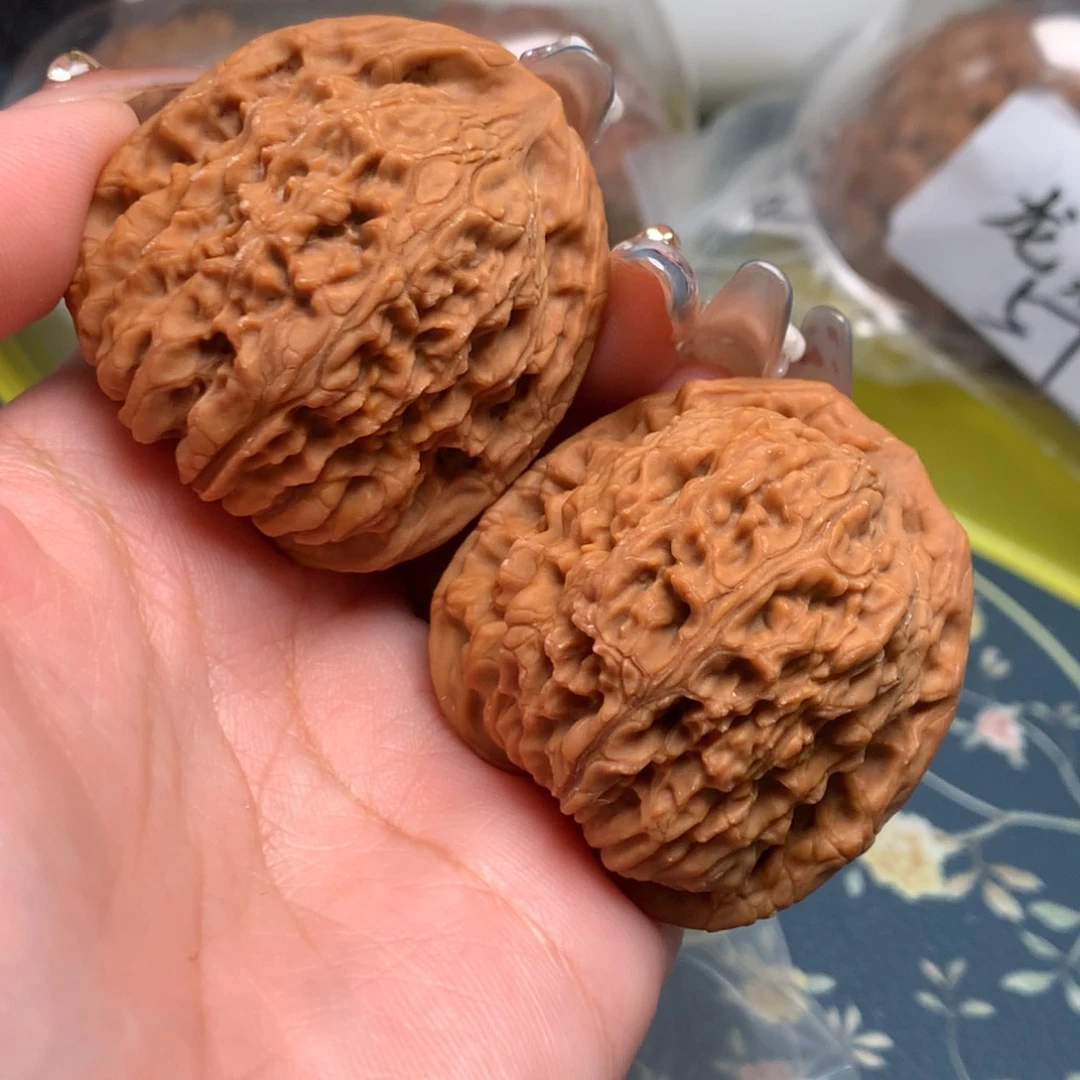 把件文玩核桃41-31952-8