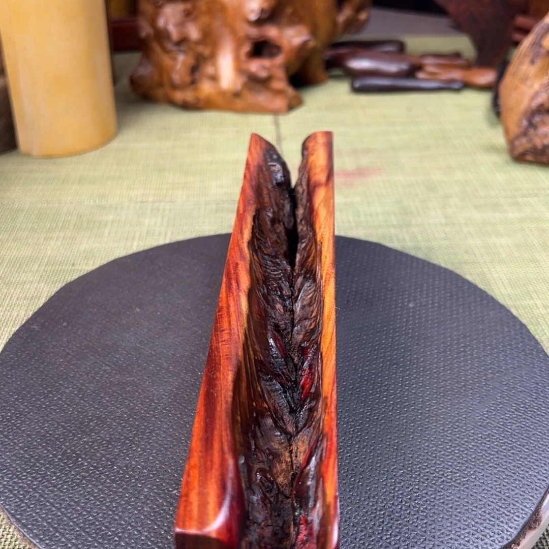 大果紫檀（缅甸花梨）小**南