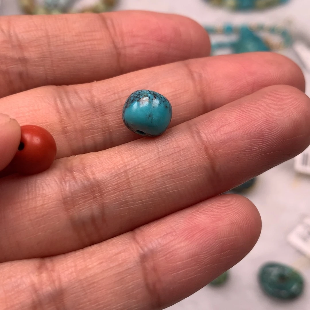 玛瑙/玉髓未镶嵌老型一颗