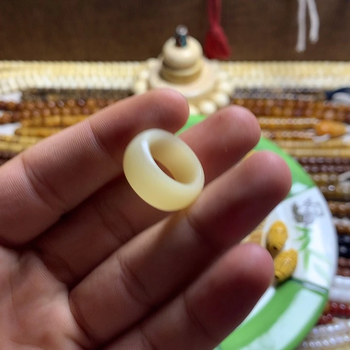 莫***啦银S925藏区完美配饰