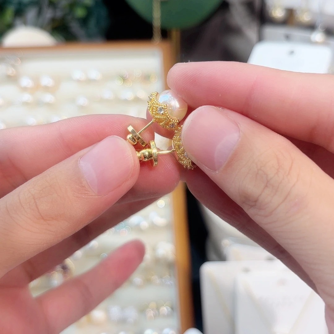 合成立方氧化锆铜合金925银
