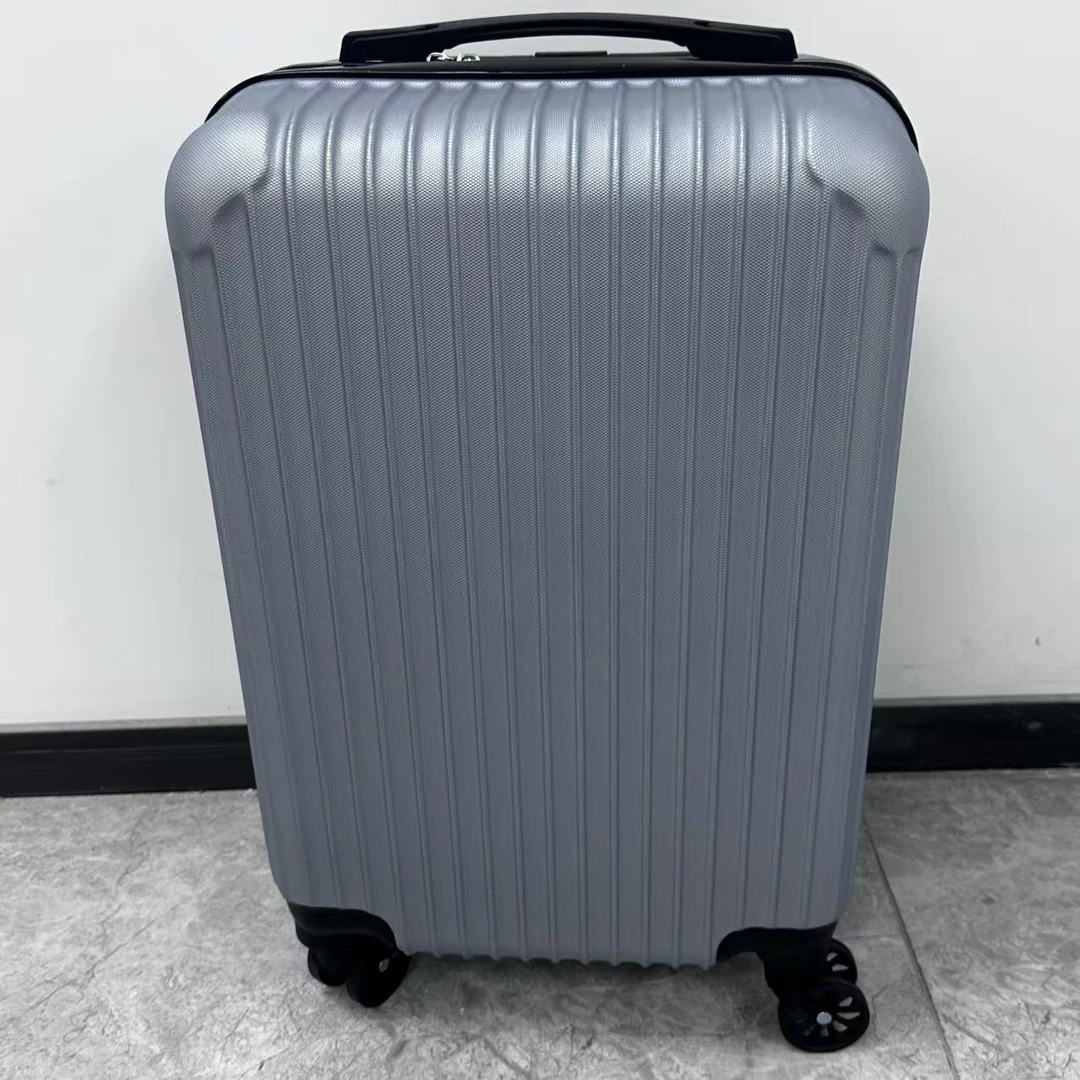 行李箱大容量收纳箱颜色随机