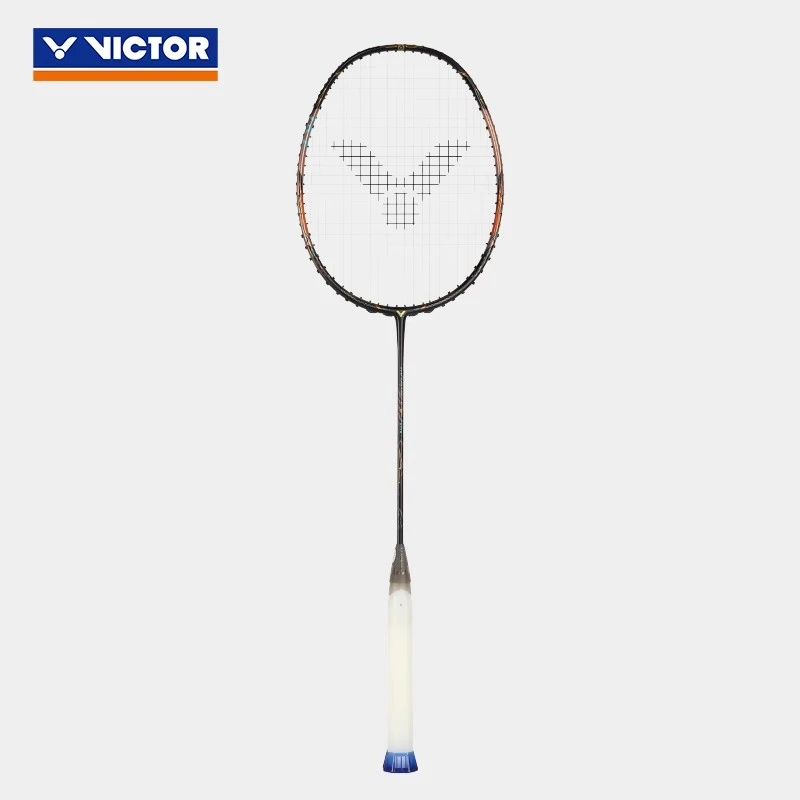 VICTOR胜利威克多进攻羽毛球TKF隼Ultra专业威克多羽毛球拍正品