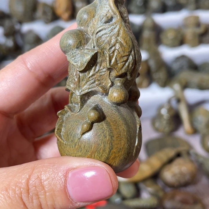 木五**门阿根廷绿檀葫芦子孙