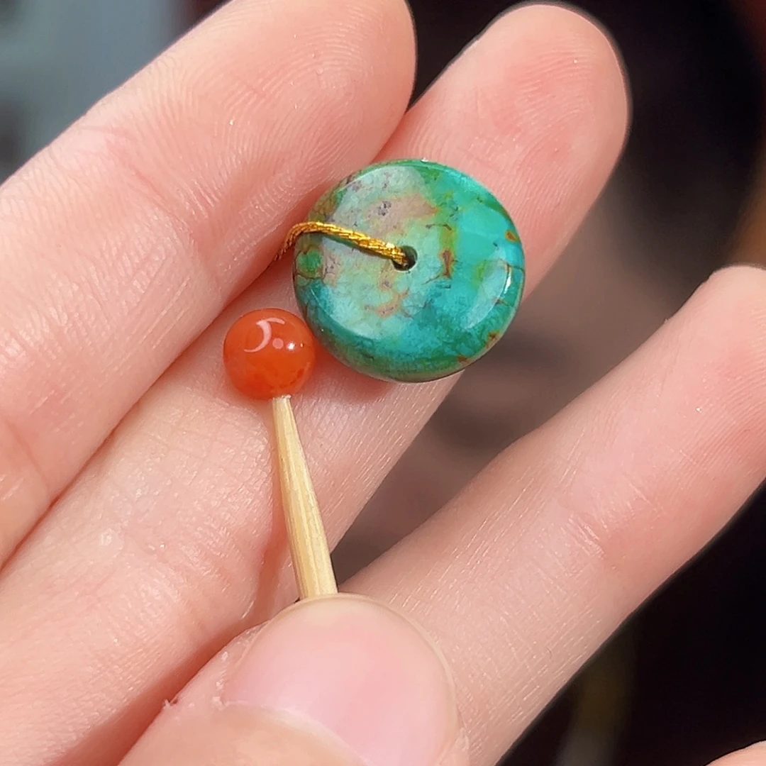 南红玛瑙未镶嵌珠宝奇石