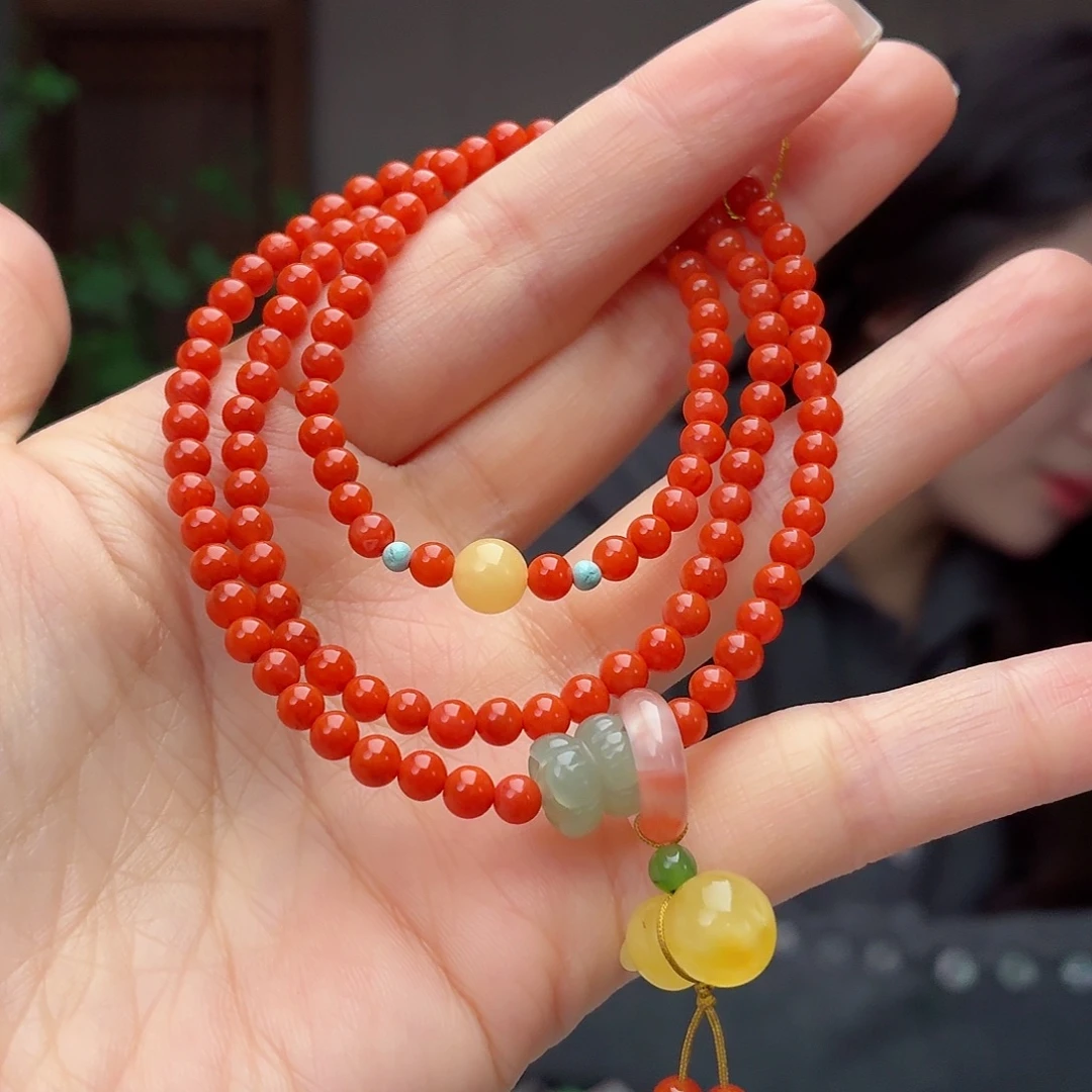 南红玛瑙未镶嵌珠宝奇石