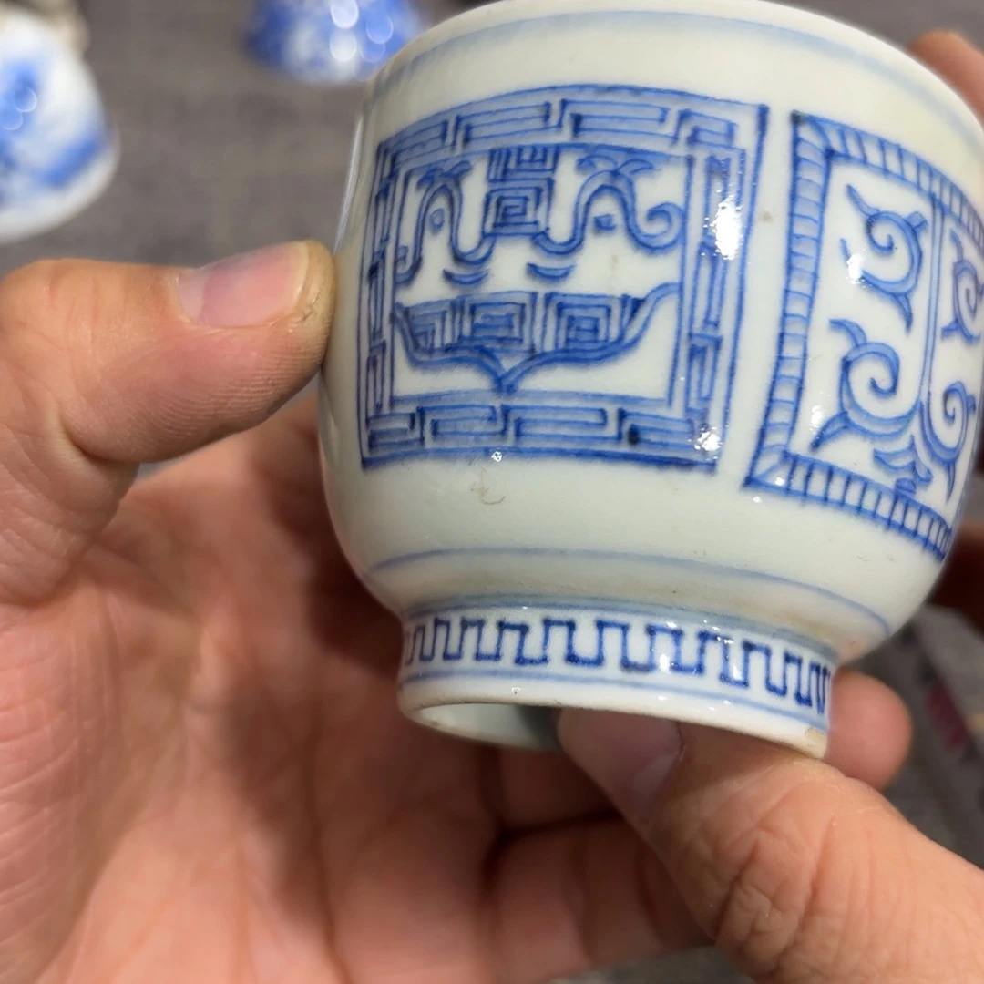 非常好看的物品 The