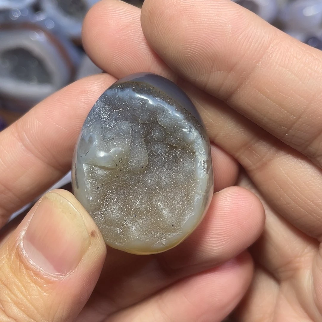 大型摆件（非配饰）未镶嵌水晶