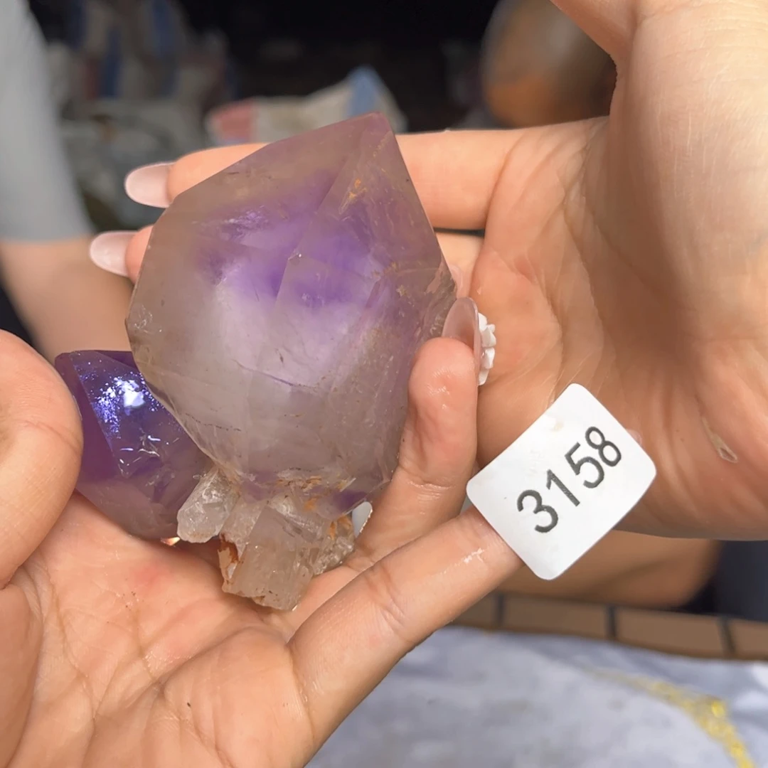 【闪购商品】水晶手串未镶嵌