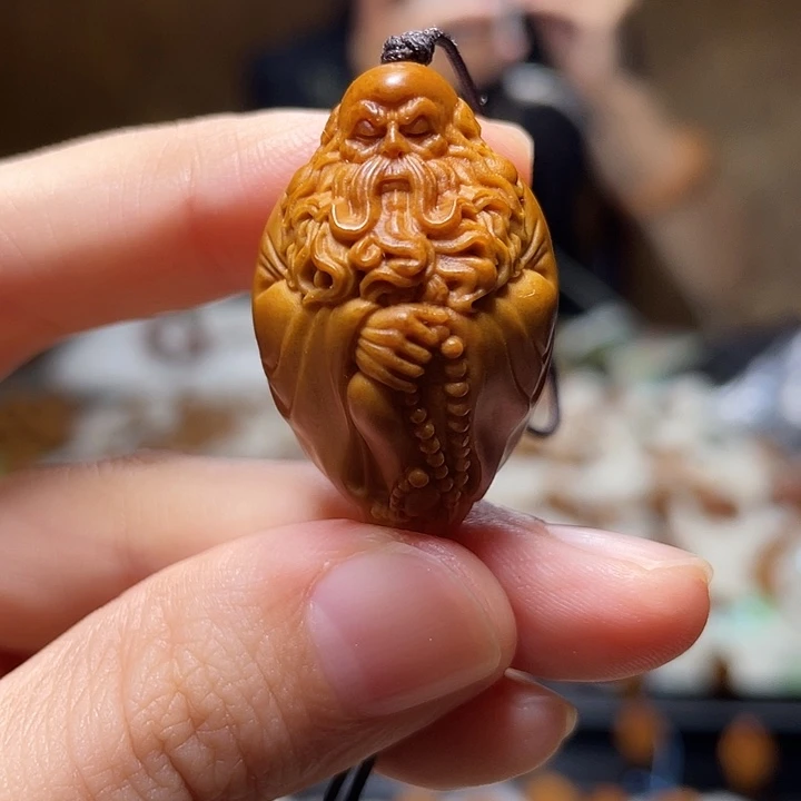橄榄核手串/手链橄榄核