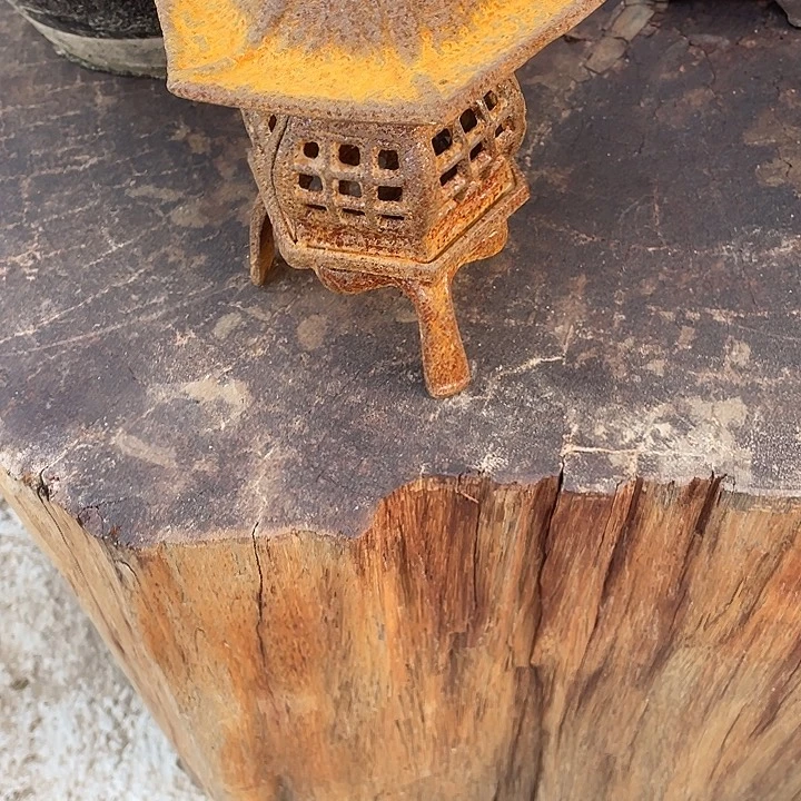 香榧木福老铁艺一个包邮