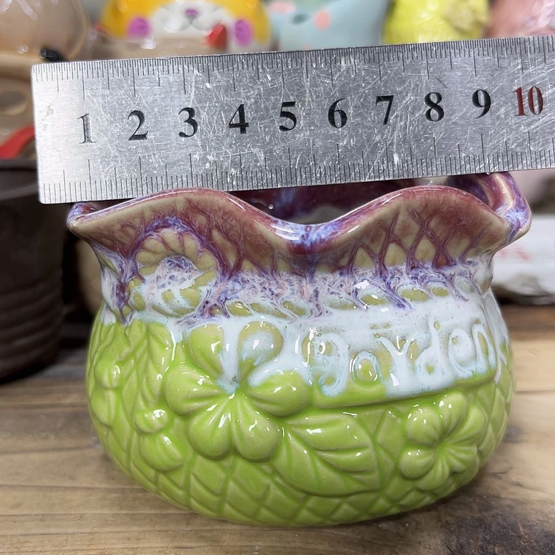 陶瓷陶瓷花盆特价上新