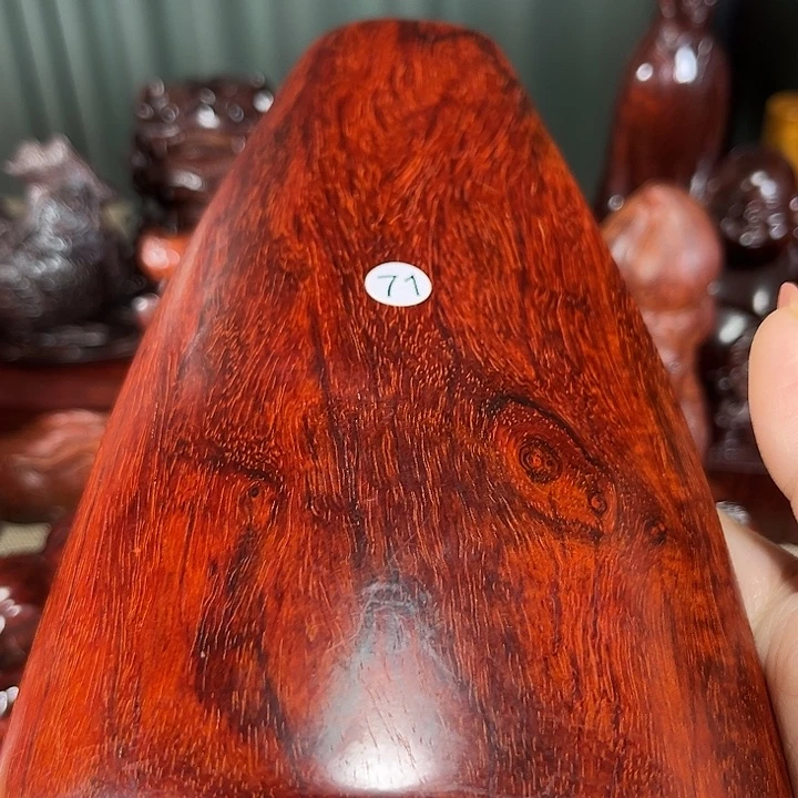 檀香紫檀（小叶紫檀）