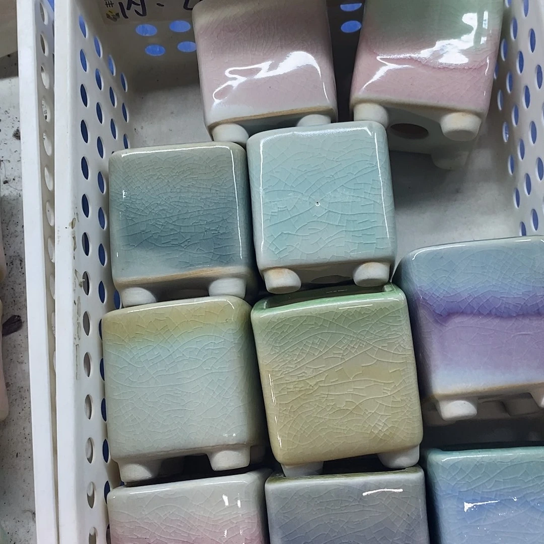 「满9.9米包邮」随机3个