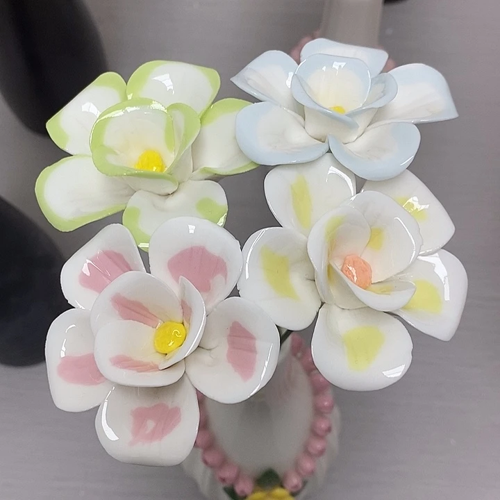 陶瓷陶瓷材料加工