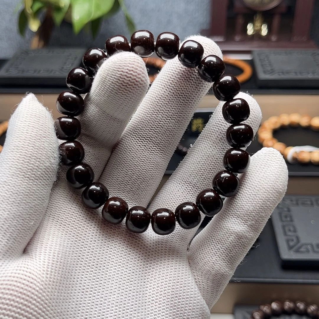 海***空椰蒂手串10.9老型手串