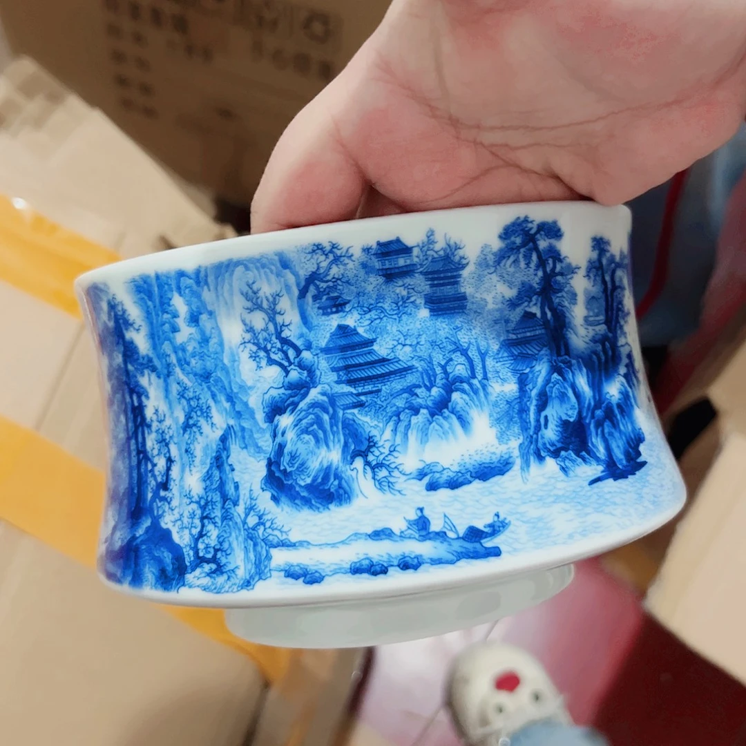 Z***。瓷片景德镇陶瓷专属链接