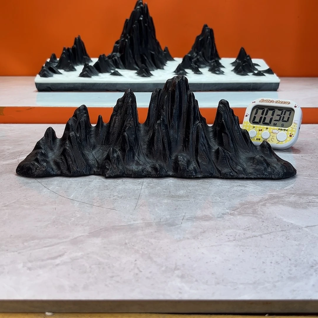 灵璧石H*灵璧石奇石摆件