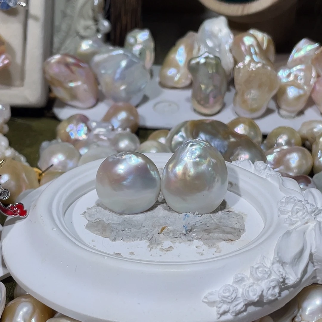 贝珠（仿珍珠）合金合金