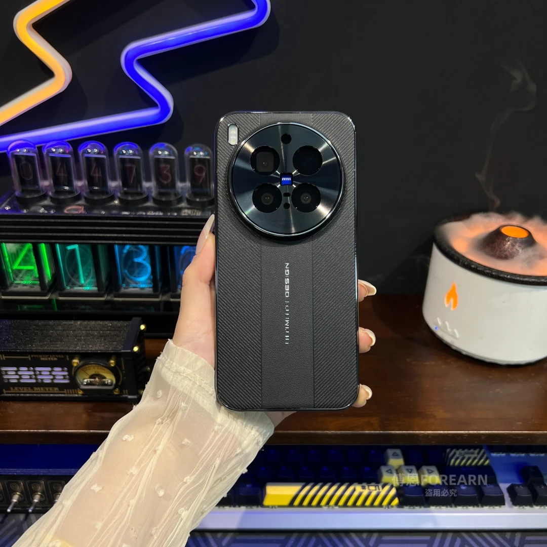 适用于vivox300pro手机壳vivox300新款x300保护套x300pro素皮男女