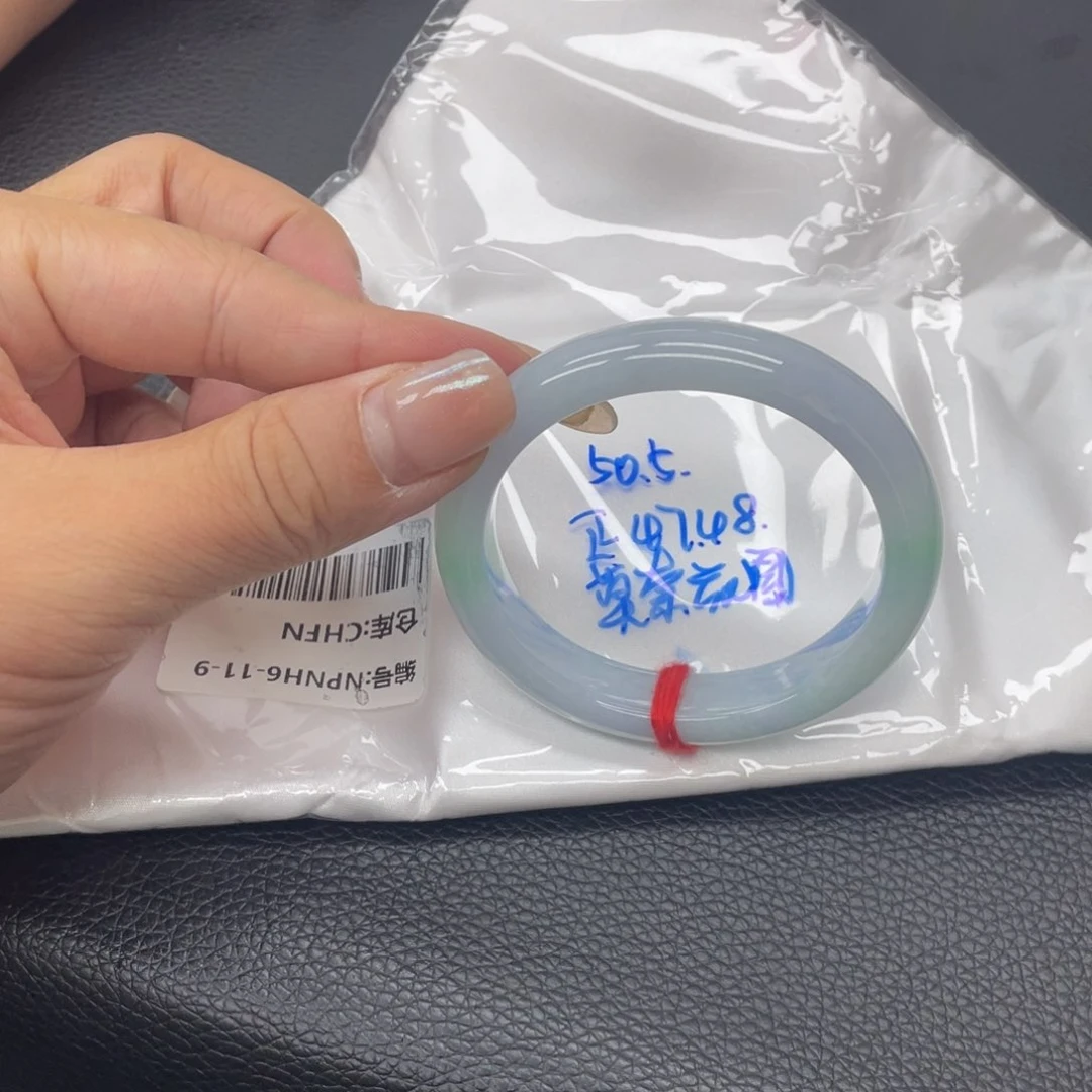 未镶嵌手镯翡翠翡翠手镯