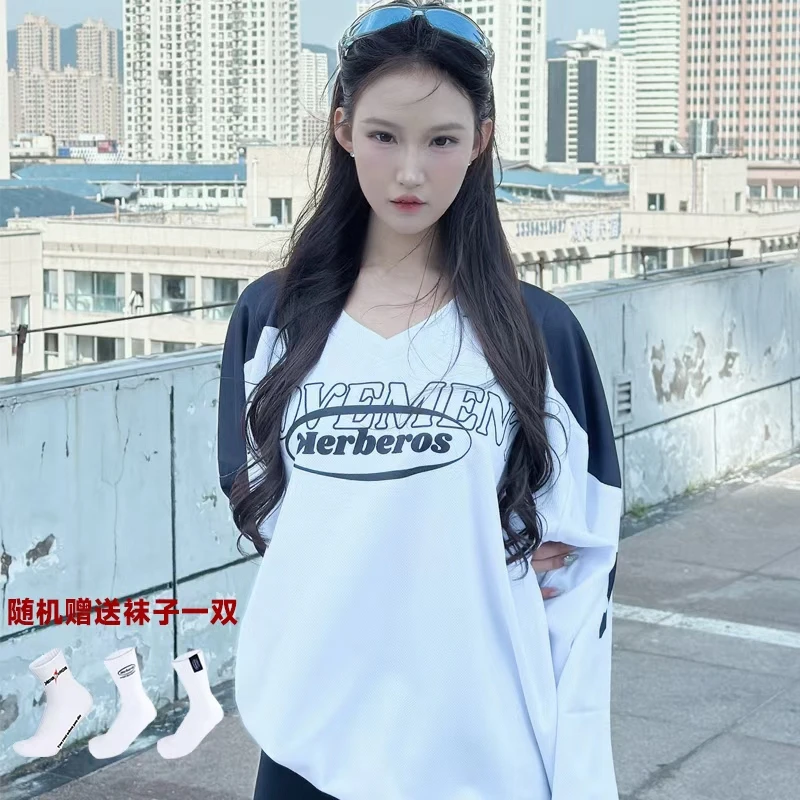 KERBEROS 冰球服长袖