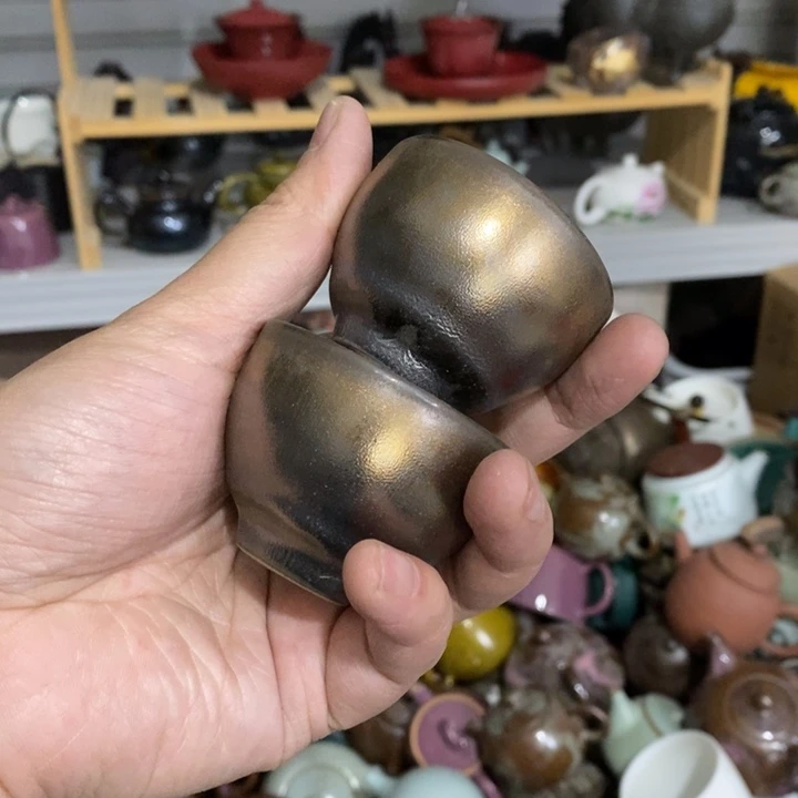 陶瓷艺术品及陶瓷制品