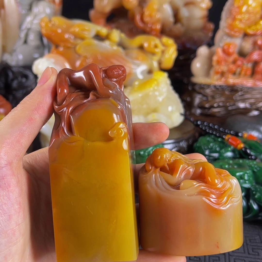 寿山石一**电1111111111111