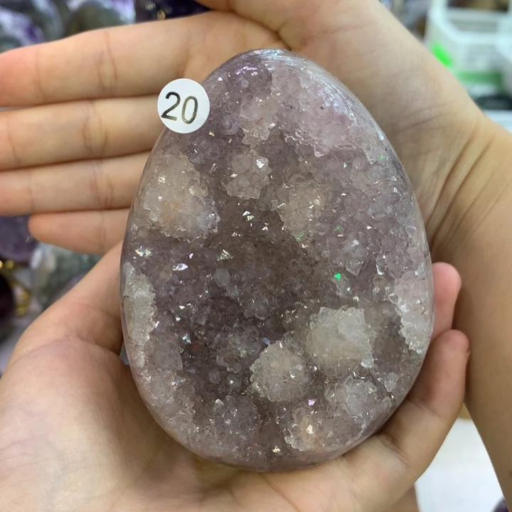未镶嵌大型摆件（非配饰）水晶
