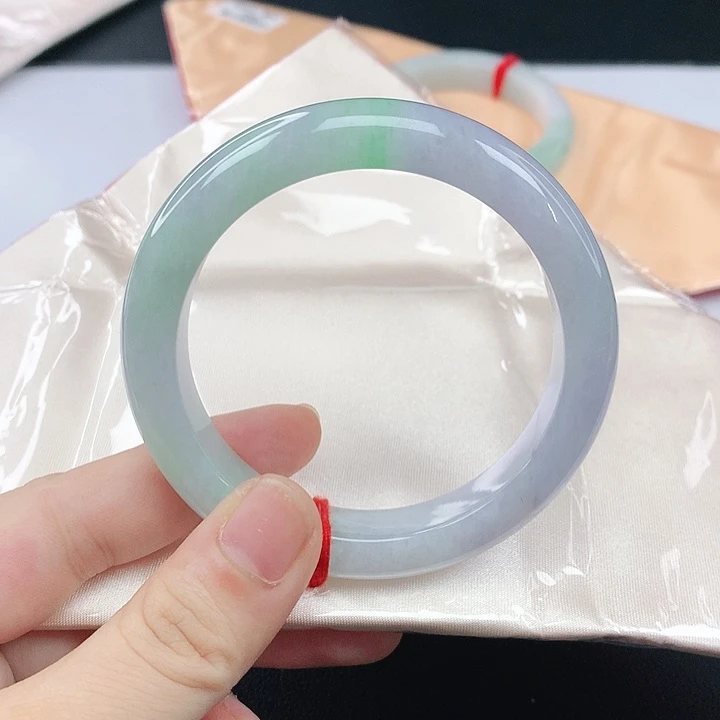 未镶嵌手镯翡翠翡翠805