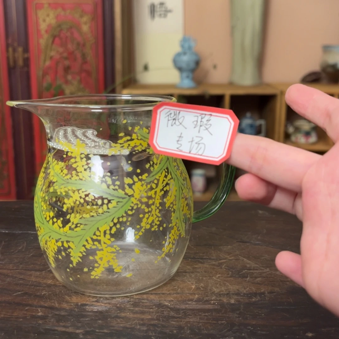 瓷片柴烧手工制作工艺