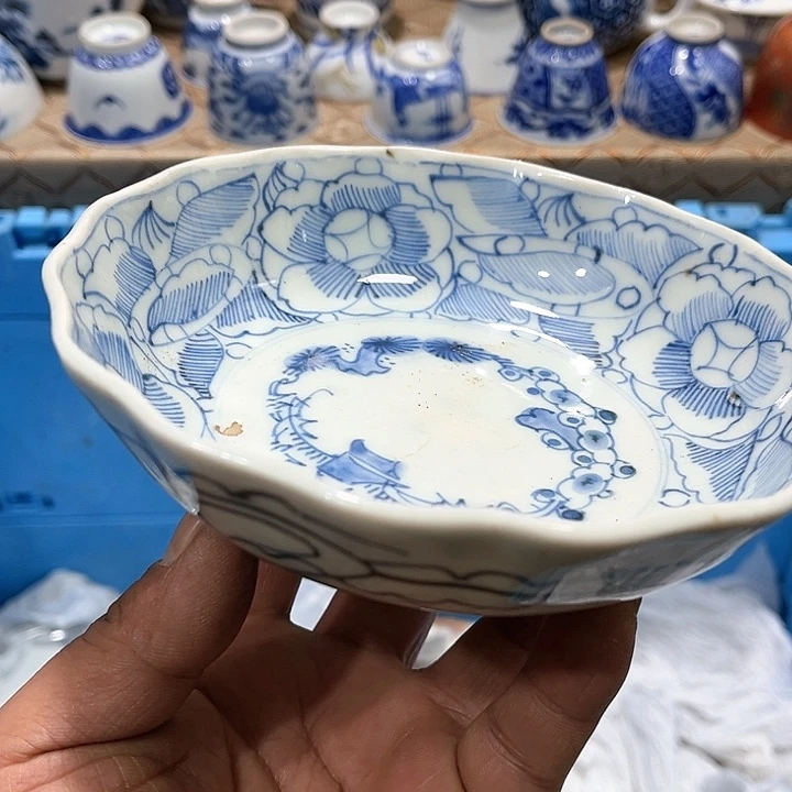 陶瓷茶玩榜第二十名