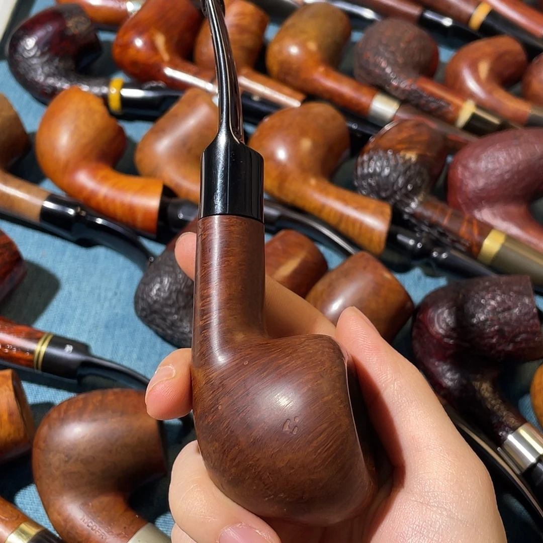 潘*潘老板专拍烟斗链接