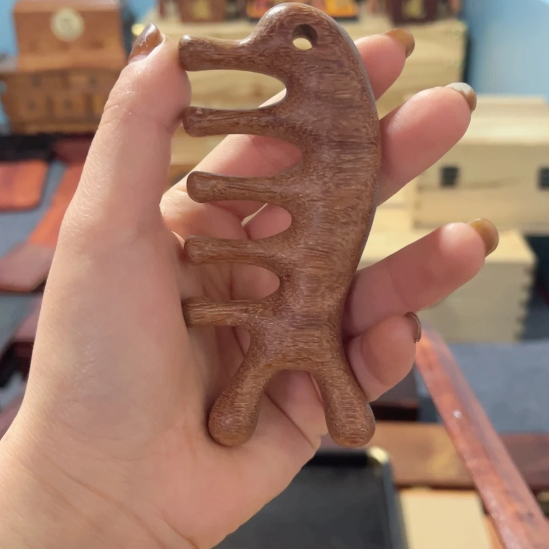 贡木梳子梳子梳子