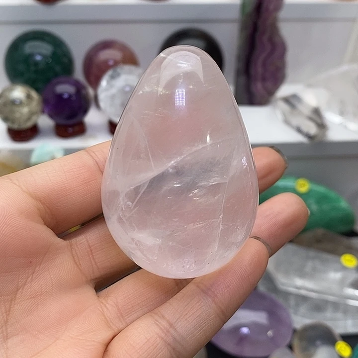 水晶未镶嵌大型摆件（非配饰）62