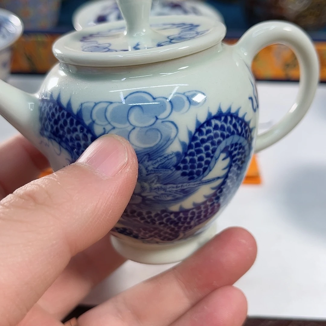 杯千年瓷都景德镇 艺术关注谢佳豪