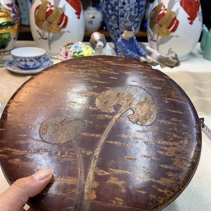 紫砂金瓷阁精品瓷器店