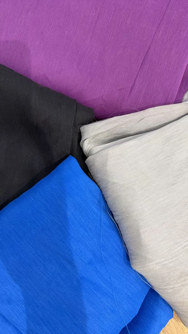 暖心【桑蚕丝45%+亚麻55%面料】