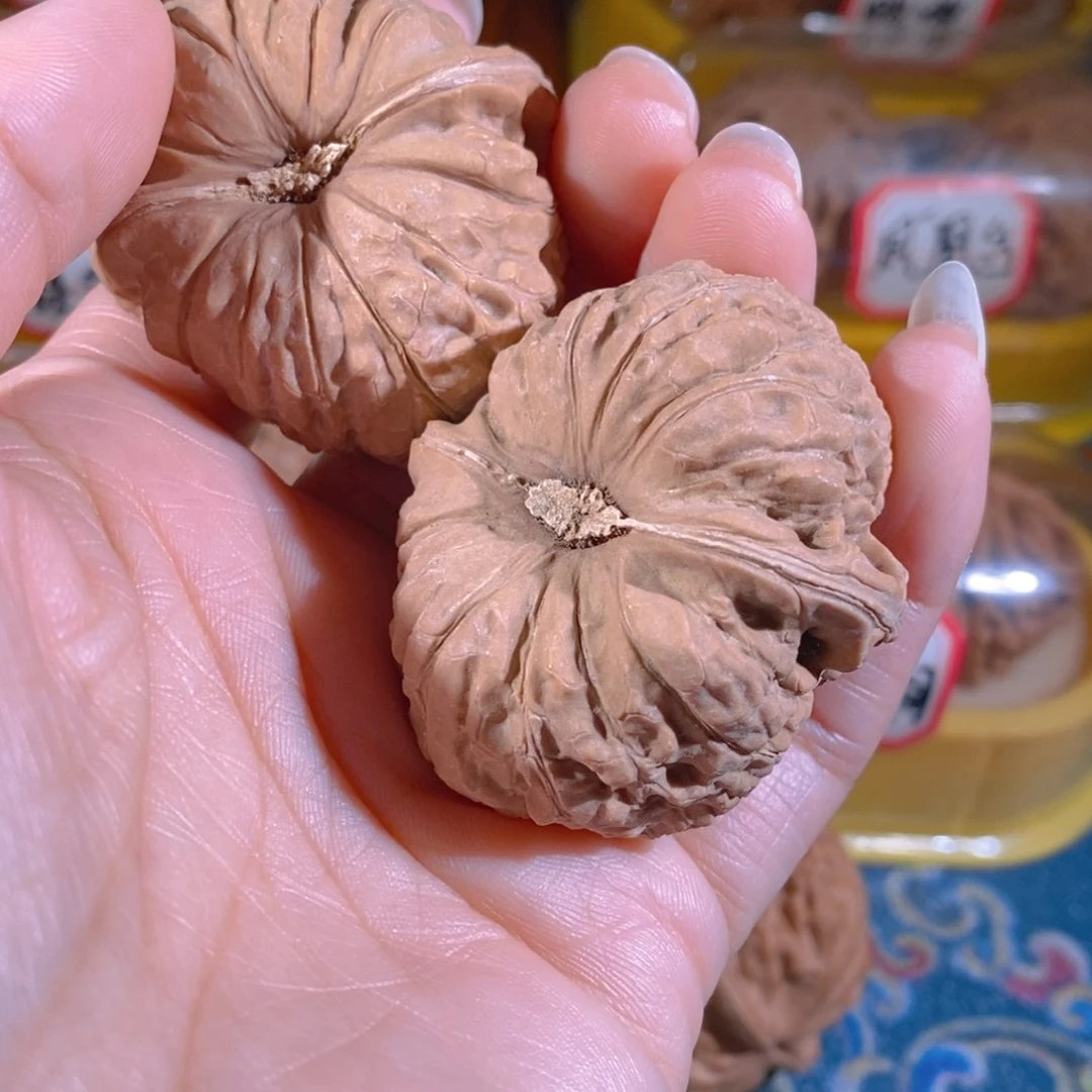 吊坠文玩核桃k***s南瓜