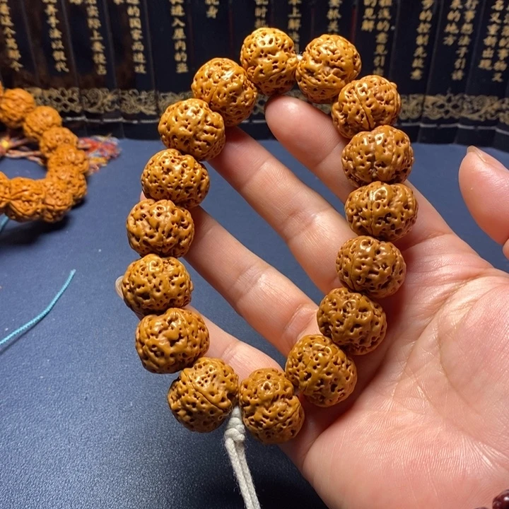 手串金刚菩提尼泊尔24