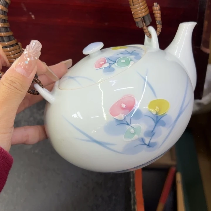 嘟***哒海外陶瓷茶具日化