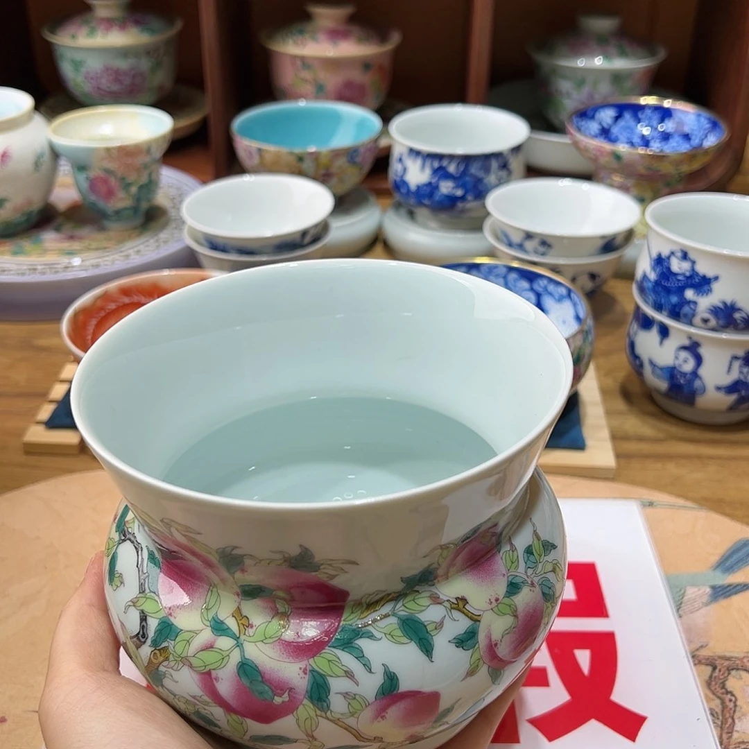 微瑕微瑕景德镇陶瓷
