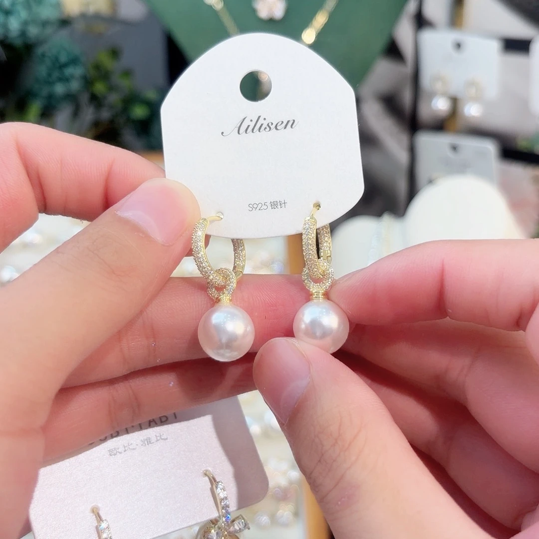 铜合金925银合成立方氧化锆