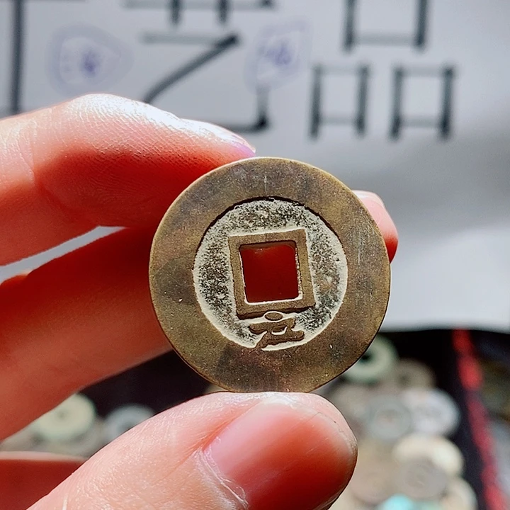 风***月小陈小陈  手机挂件工艺品  087