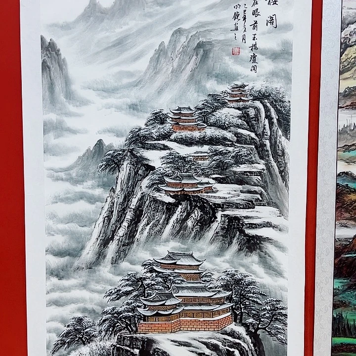 手绘作品你拍过的作品